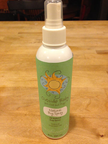 Insect Spray