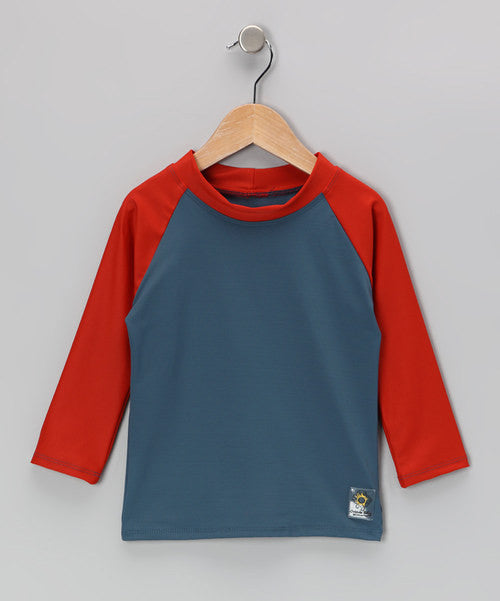 Long Sleeve Rashguard