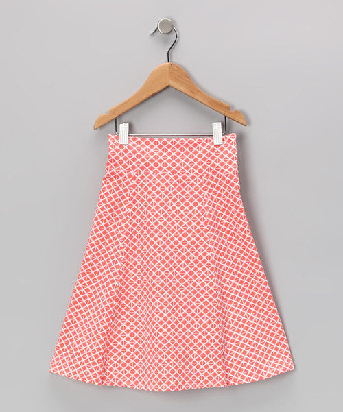 Sun Skirt
