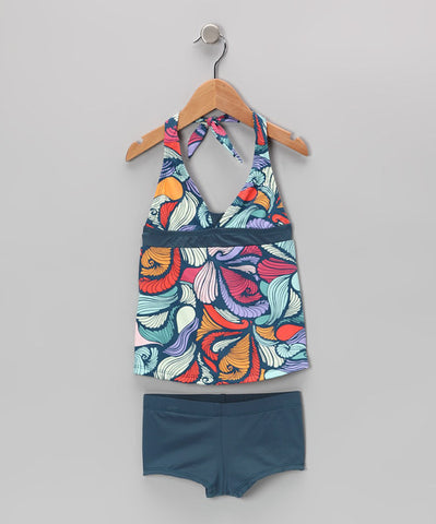 Tankini Set