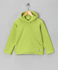 Citron Fleece Hoodie