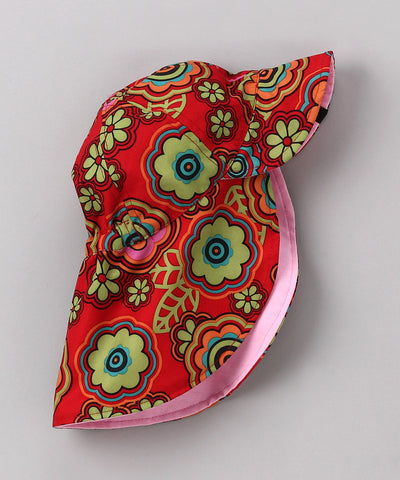 Reversible Safari Hat
