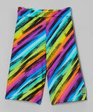 Rainbow Stretch Yoga Pant